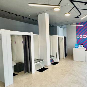 Продается Нежилое помещение, 153 м²