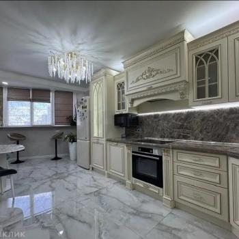 Продается 3-х комнатная квартира, 98,9 м²