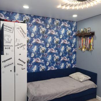 Продается 3-х комнатная квартира, 98,9 м²