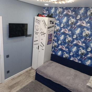 Продается 3-х комнатная квартира, 98,9 м²