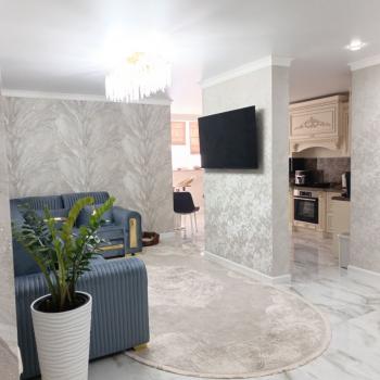 Продается 3-х комнатная квартира, 98,9 м²