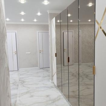 Продается 3-х комнатная квартира, 98,9 м²