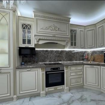 Продается 3-х комнатная квартира, 98,9 м²