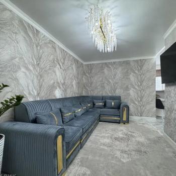 Продается 3-х комнатная квартира, 98,9 м²