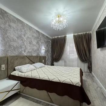Продается 3-х комнатная квартира, 98,9 м²