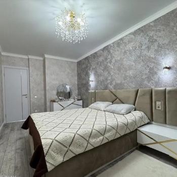 Продается 3-х комнатная квартира, 98,9 м²