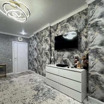 Продается 3-х комнатная квартира, 98,9 м²