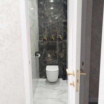 Продается 3-х комнатная квартира, 98,9 м²