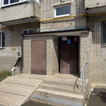 Продается 2-х комнатная квартира, 51,8 м²