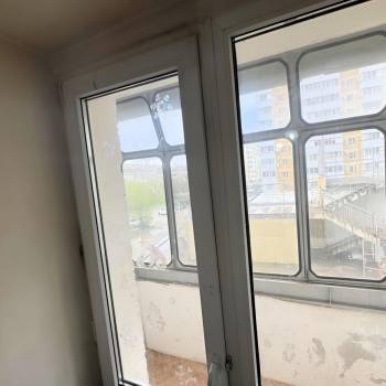 Продается 2-х комнатная квартира, 51,8 м²