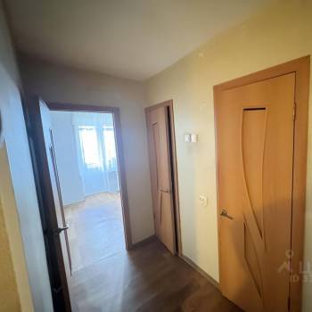 Продается 2-х комнатная квартира, 51,8 м²