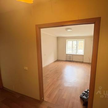 Продается 2-х комнатная квартира, 51,8 м²