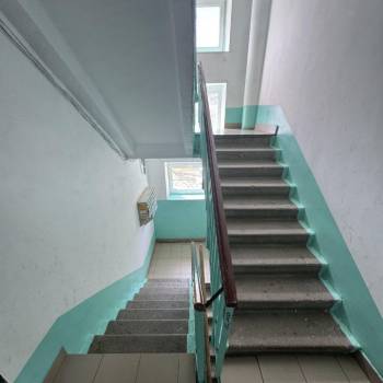 Продается 2-х комнатная квартира, 51,8 м²