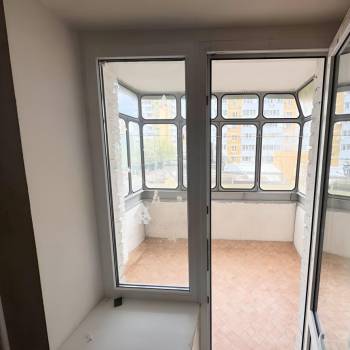 Продается 2-х комнатная квартира, 51,8 м²