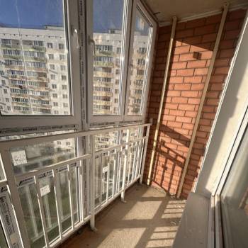 Продается 2-х комнатная квартира, 72,4 м²