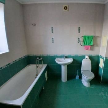 Продается 3-х комнатная квартира, 136,8 м²