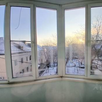 Продается 3-х комнатная квартира, 136,8 м²
