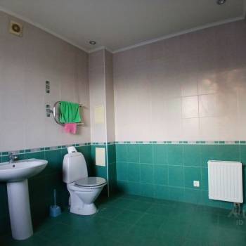 Продается 3-х комнатная квартира, 136,8 м²