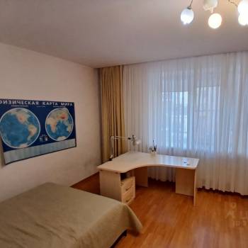 Продается 3-х комнатная квартира, 136,8 м²