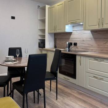 Сдается 1-комнатная квартира, 48 м²