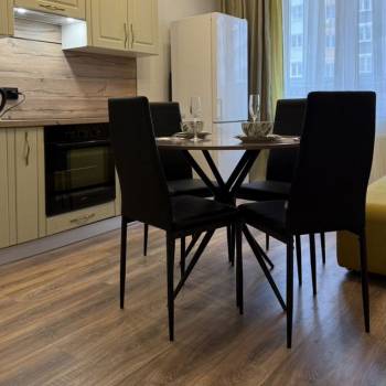 Сдается 1-комнатная квартира, 48 м²