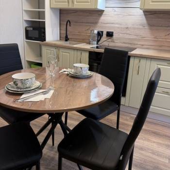 Сдается 1-комнатная квартира, 48 м²