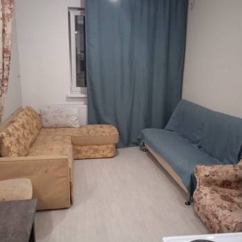 Сдается 1-комнатная квартира, 30 м²