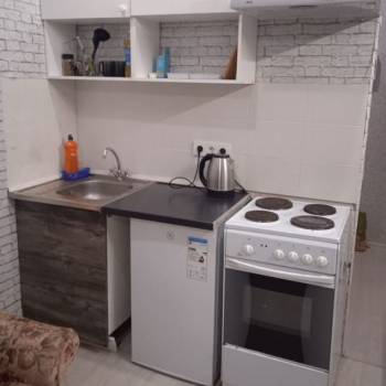 Сдается 1-комнатная квартира, 30 м²
