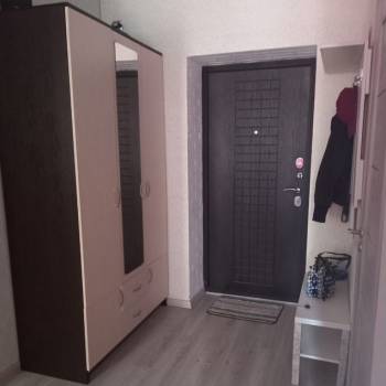 Продается 1-комнатная квартира, 33,1 м²
