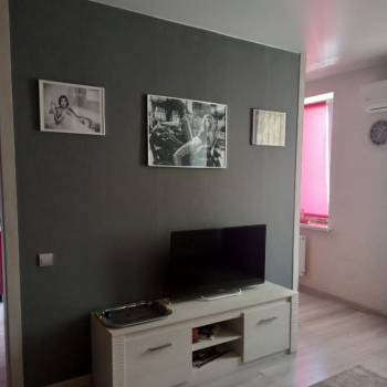 Продается 1-комнатная квартира, 33,1 м²