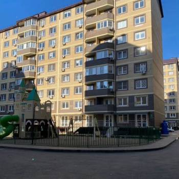 Продается 3-х комнатная квартира, 55,6 м²