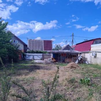 Продается Дом, 30 м²