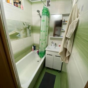 Сдается Многокомнатная квартира, 60 м²