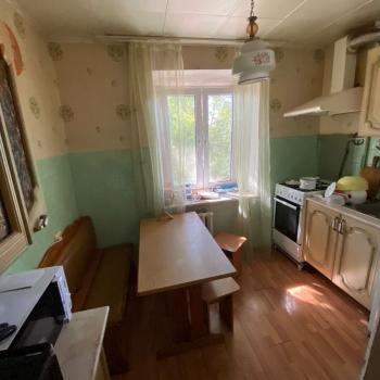 Сдается Многокомнатная квартира, 60 м²