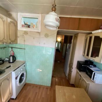 Сдается Многокомнатная квартира, 60 м²