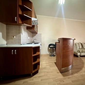 Сдается 1-комнатная квартира, 38 м²