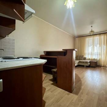 Сдается 1-комнатная квартира, 38 м²