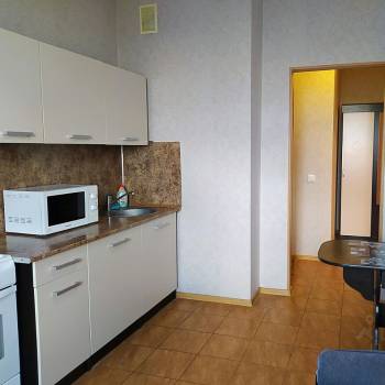 Сдается 1-комнатная квартира, 44 м²