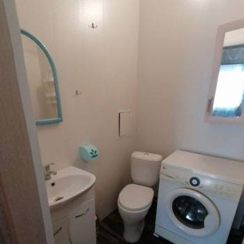 Сдается 1-комнатная квартира, 21 м²