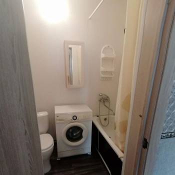 Сдается 1-комнатная квартира, 21 м²