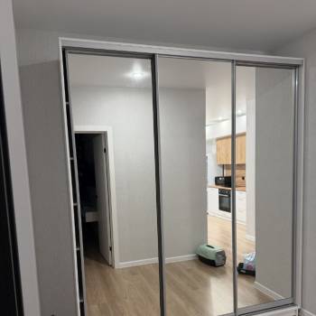 Сдается 1-комнатная квартира, 48 м²