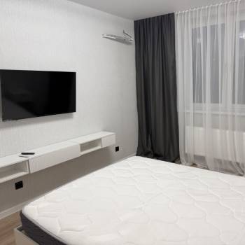 Сдается 1-комнатная квартира, 48 м²