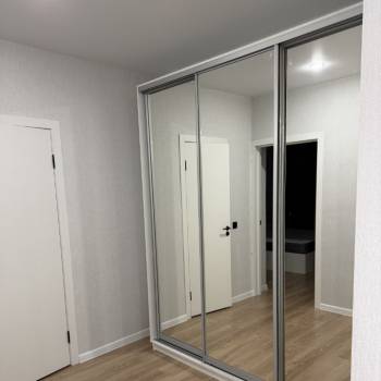 Сдается 1-комнатная квартира, 48 м²