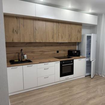 Сдается 1-комнатная квартира, 48 м²