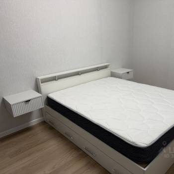 Сдается 1-комнатная квартира, 48 м²