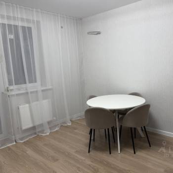 Сдается 1-комнатная квартира, 48 м²