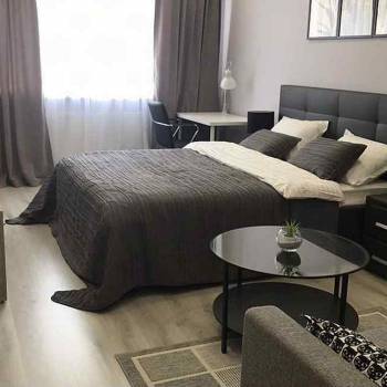 Сдается 1-комнатная квартира, 42 м²