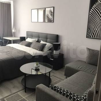 Сдается 1-комнатная квартира, 42 м²