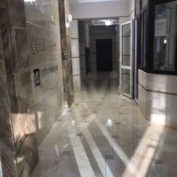 Сдается 1-комнатная квартира, 42 м²