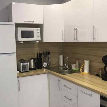 Сдается 1-комнатная квартира, 42 м²
